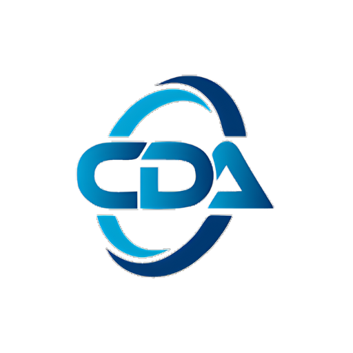 Logo PT Central Data Access