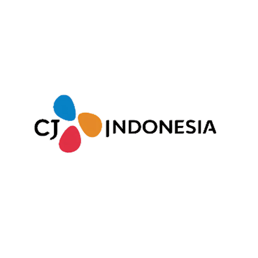 Logo PT Cheil Jedang Indonesia