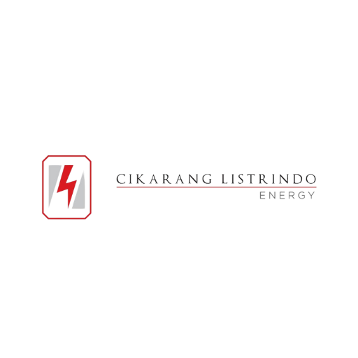 Logo PT Cikarang Listrindo Tbk
